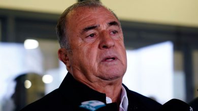 Fatih Terim'den Al-Shabab Geleceği Hakkında Net Açıklama! Yeni Sözleşme Belirsizliği Sürüyor!